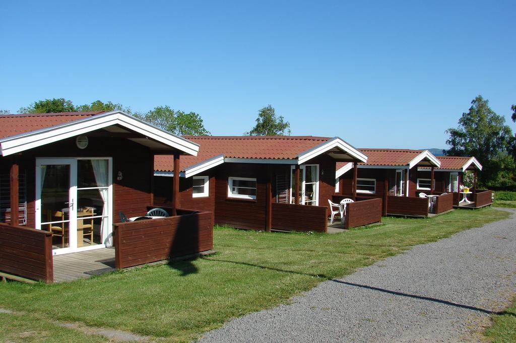 Sandkaas Family Camping & Cottages Allinge-Sandvig Habitación foto