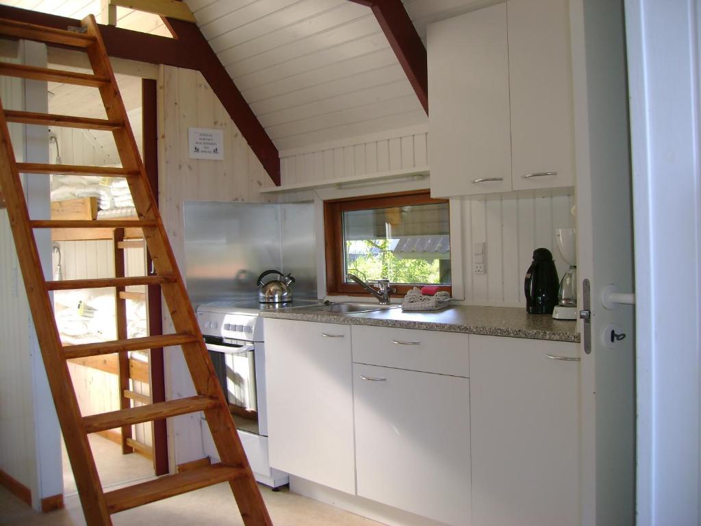 Sandkaas Family Camping & Cottages Allinge-Sandvig Habitación foto